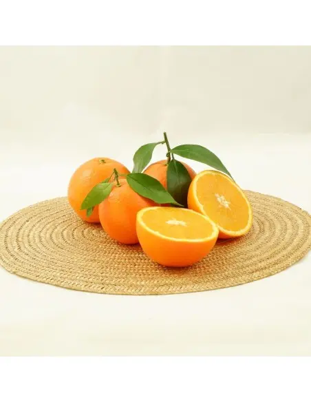 Naranjas Mixta