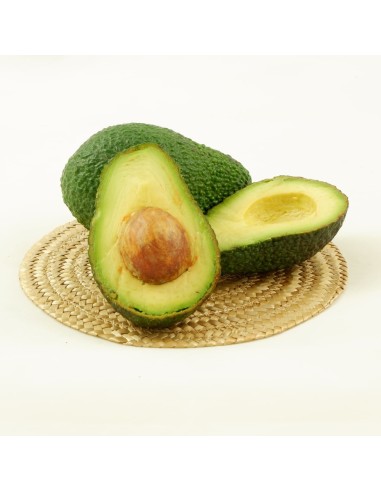 Aguacate mixto