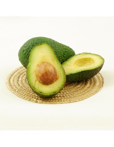 Buy Spanish Quality Avocados