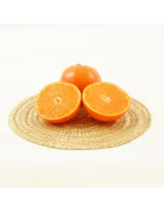 Mandarin Clementine Baby 2