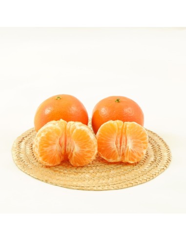 Mandarinas de Mesa online