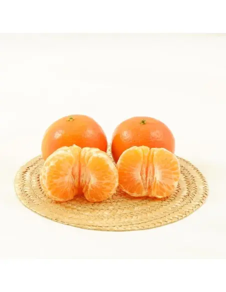 Mandarinas de Mesa online