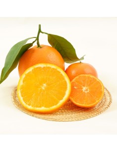 Oranges & Clementins Mixed Box | Fresh Citrus Fruits 2