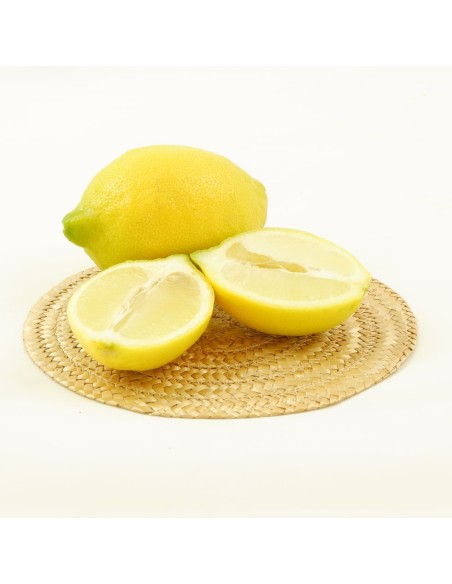 Limones variados