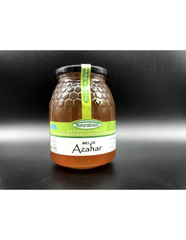 Miel de Azahar