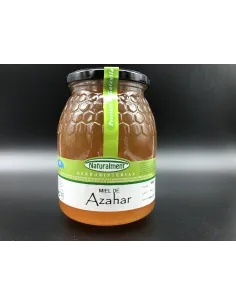 Miel de Azahar 2