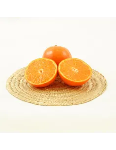 Premium Small-Sized Mandarins - Delicious and Convenient 2