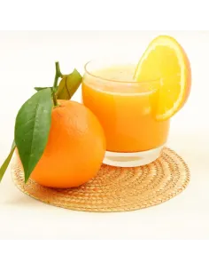 Valencia Late Orange Juice Small | Premium Citrus Delight 2