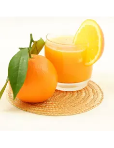Valencia Late Orange Juice Small | Premium Citrus Delight 2