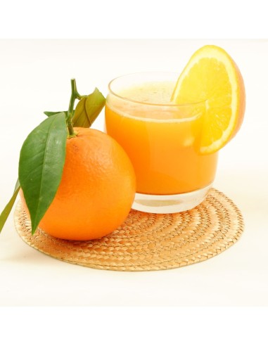 Valencia Late Orange Juice Small | Premium Citrus Delight