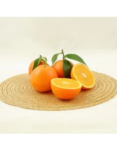 Best smaller oranges valencian 2