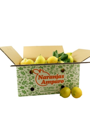 Comprar Limones