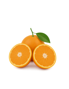 Fresh Table Oranges: Perfect for Desserts