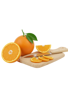 Fresh Table Oranges: Perfect for Desserts 2