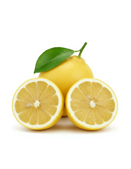 Comprar Limones ecológicos, del agricultor a tu casa