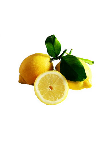 Comprar Limones ecológicos, del agricultor a tu casa