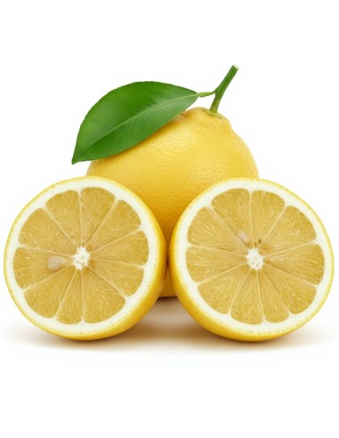 Natural Lemmons: Fresh Citrus Delivered to Your Door