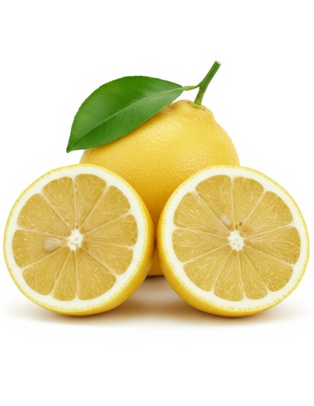 Natural Lemmons: Fresh Citrus Delivered to Your Door