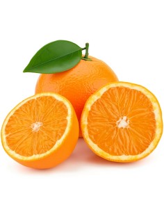 Naranja de Mesa, para postre