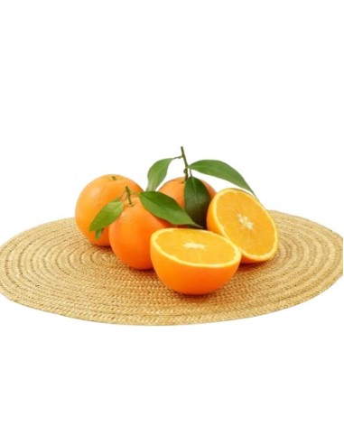 Taronges de Taula, per a menjar