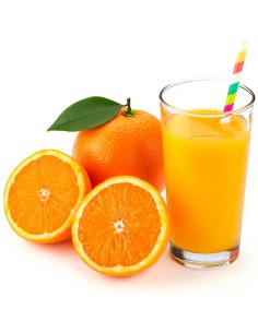 Naranja Navel de Zumo: Jugosas y Refrescantes