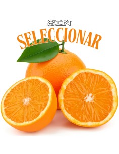 Oferta: Naranjas sin seleccionar