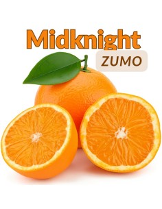 Naranja Valencia Midknight para Zumo Fresco y Delicioso