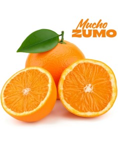 Naranja Valencia Late para Zumo Fresco y Delicioso