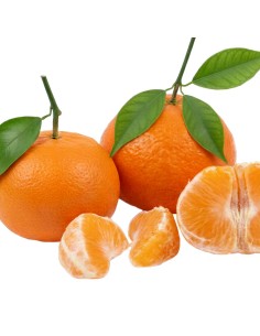 Mandarinas Clementina de mesa, ideales para comer