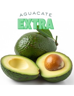 Comprar Aguacates extra