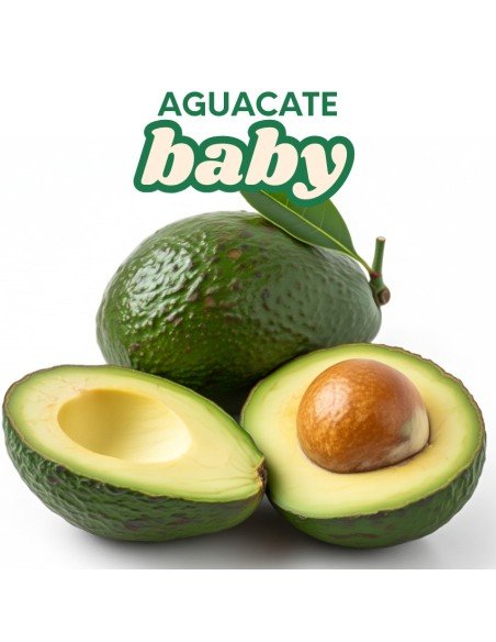 Aguacate extra baby