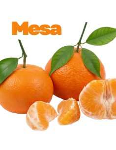 Mandarin Clementine: Fresh Fruit for Your Table