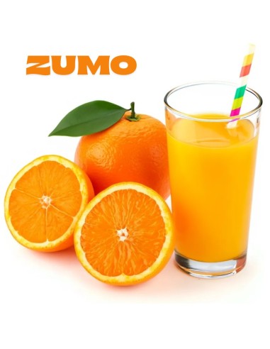 Taronja Navel de Suc: Sucosa i Refrescant