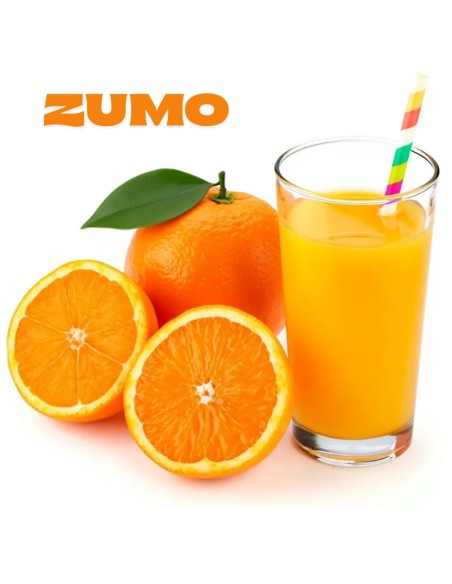 Taronja Navel de Suc: Sucosa i Refrescant