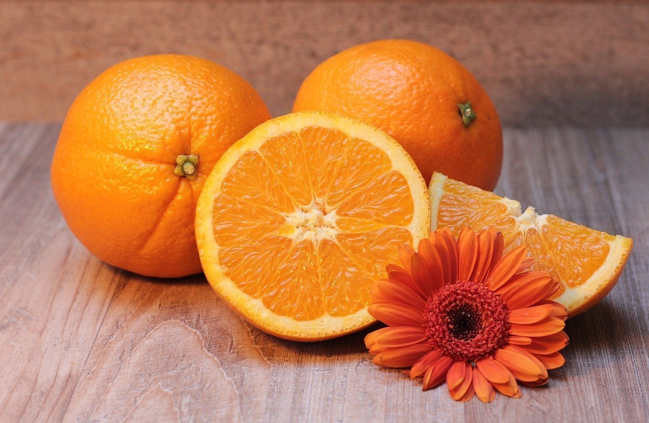 ¿Cuánta vitamina C hay que beber al día para que beneficie nuestra salud?