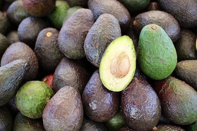 benefits of avocados