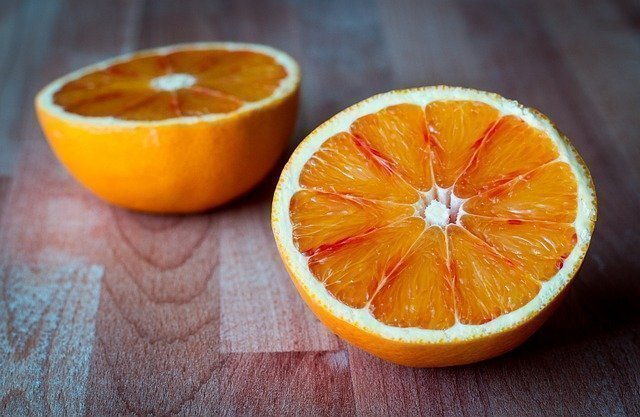 beneficios de la naranja natural