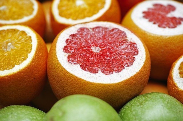 cualidades de la naranja natural