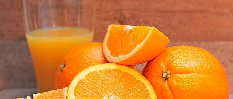 Los beneficios de las naranjas en ayunas