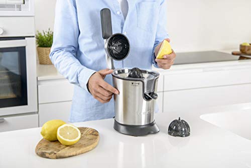 Taurus Easy Press Orange Juicer