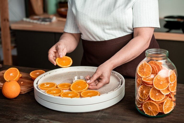 Cómo hacer Naranjas confitadas caseras