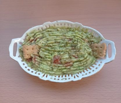 Cómo hacer Aguacate saludable