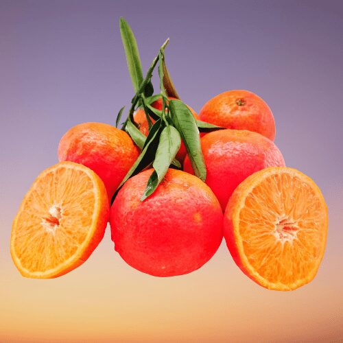 Es buena la mandarina para las personas con diabetes