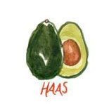 aguacate hass