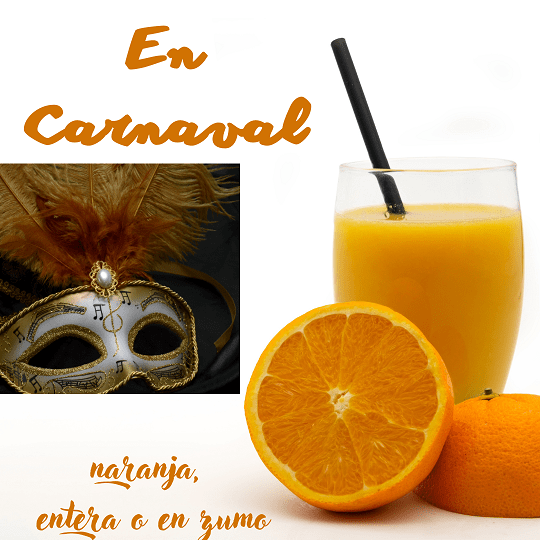 Carnaval de la naranja, días de fiesta y tradición