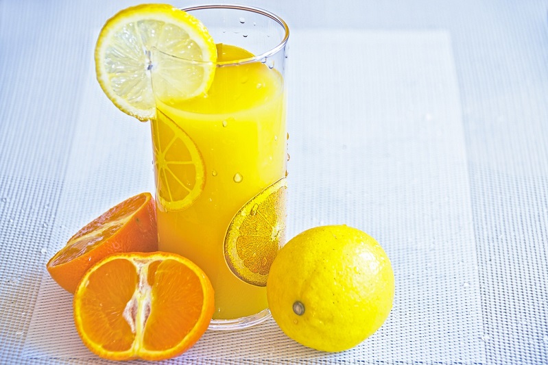Noticias y mitos imprecisos sobre el zumo de naranja