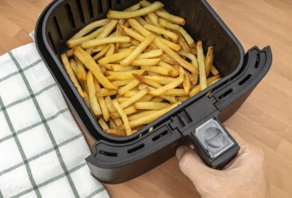 recetas air fryer