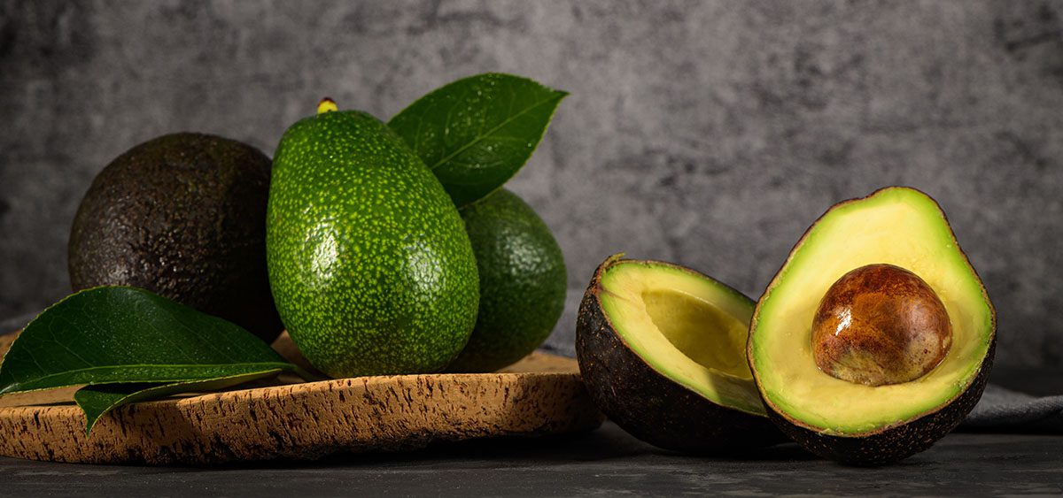 Cómo conservar aguacate cortado: consejos
