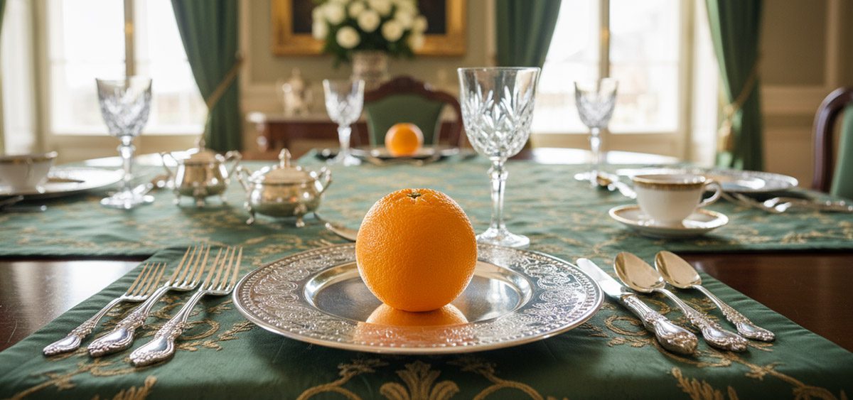 ¿Dónde se cultiva la mejor naranja? Calidad de 1ª