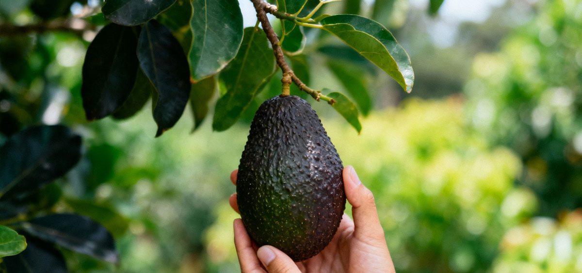 Aguacate español vs aguacate importado: el papel del agricultor